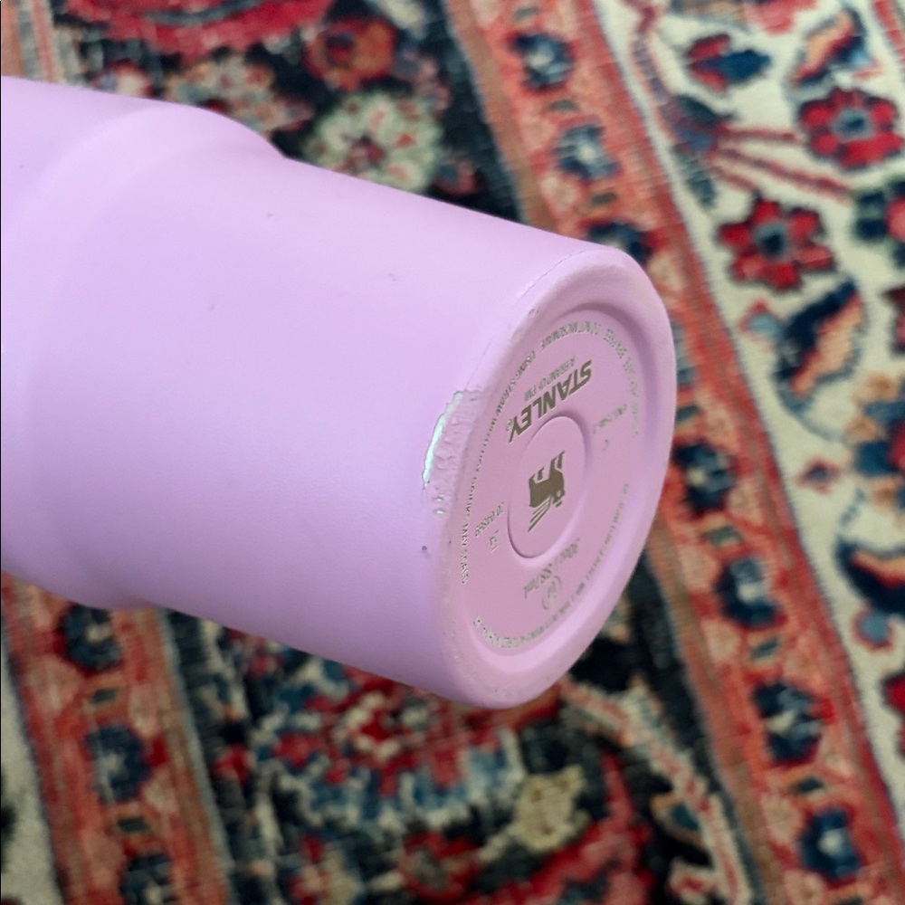 Stanley Classic Lavender Travel Mug - Picture 4 of 4